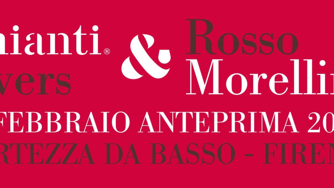 Chianti Lovers & Rosso Morellino