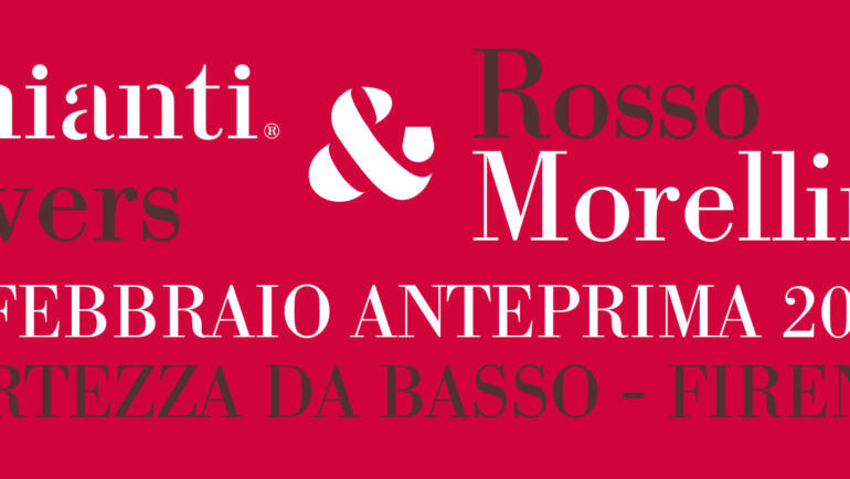 Chianti Lovers & Rosso Morellino