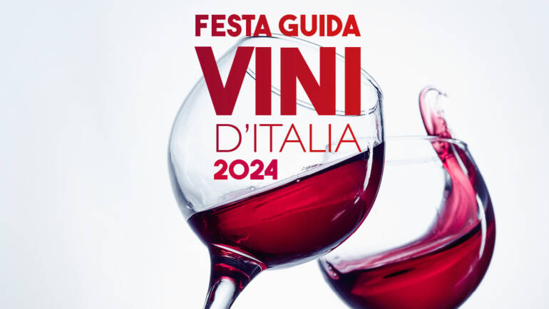 Festa guida vini 2024